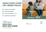 Work at Home (21518)