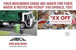 Truck & Trash (21802)
