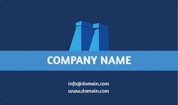 Finance-Business-card-5