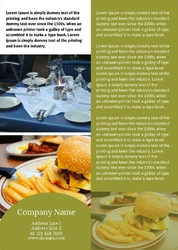 Eat Healthy Stay Healthy