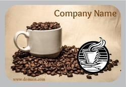 Coffee Shop