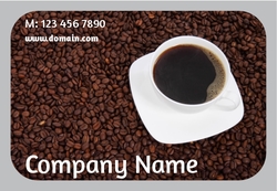 Coffee bar