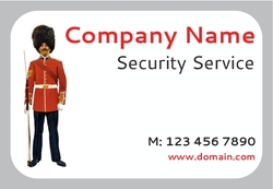 Security Service