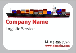 Logistic Service