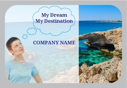 My Dream My Destination