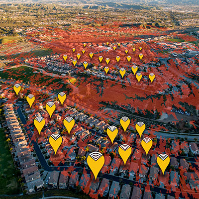 Geo-Marketing with GIS